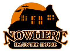 Nowhere Haunted House
