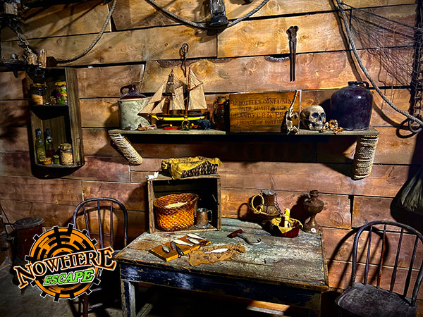 Top 7 Escape Rooms in the Twin Cities